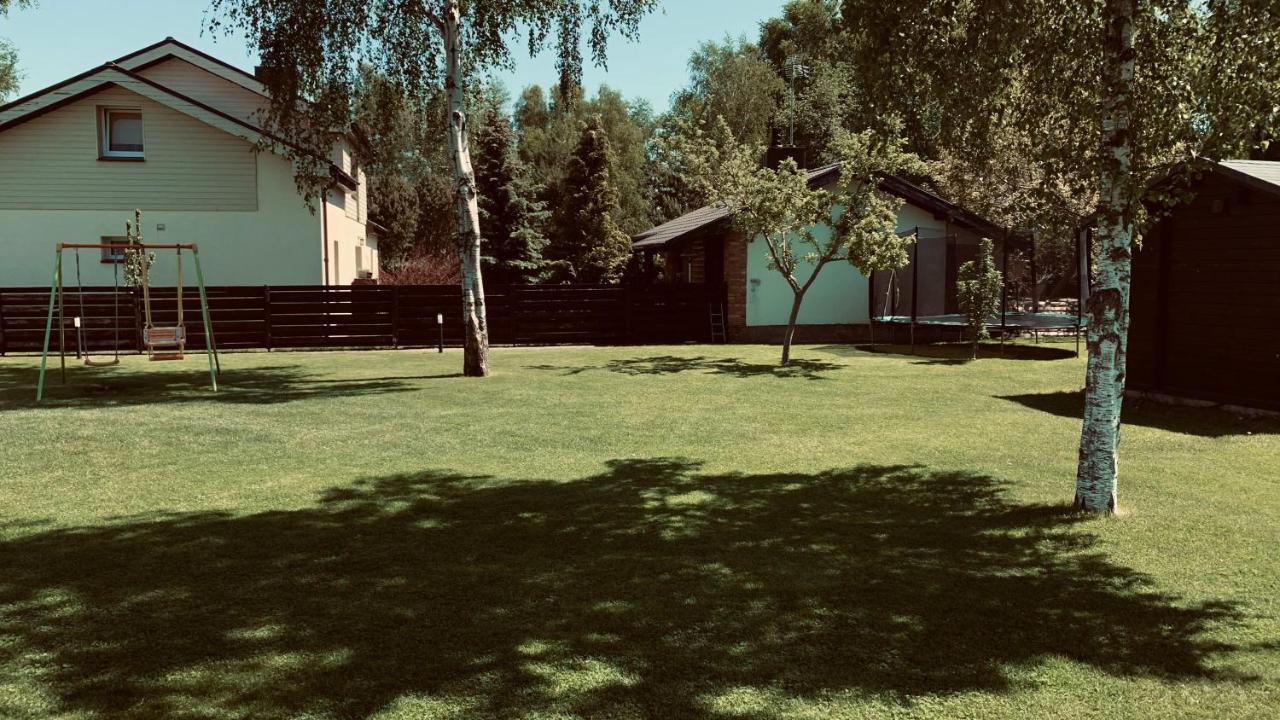 Vila Renata Laure 팔랑가 외부 사진